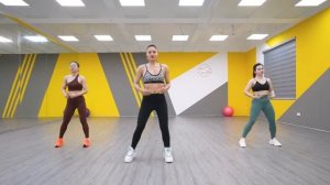 0004 25MIN Inc Dance Fit