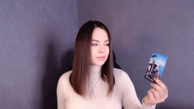 Лев - Таро прогноз на январь 2025 смотреть онлайн