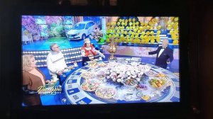 «Поле чудес» - выпуск 24.04.2020, первая тройка игроков с Ириной Мишиной
