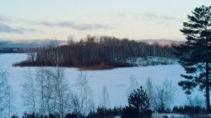 Аргази. Предновогодняя рыбалка 29-30.12.24.