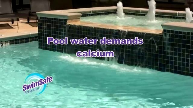 Balancing Your Pool Water смотреть онлайн