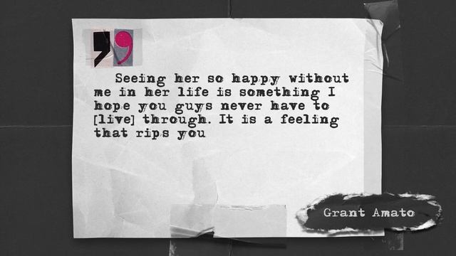 The Chilling Case of Grant Amatо смотреть онлайн