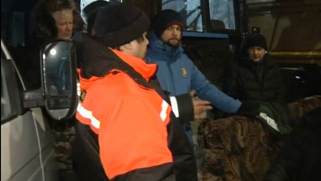 Сельхозработникам Емельяновского района вместо зарплаты предлагают зерно и мясо смотреть онлайн