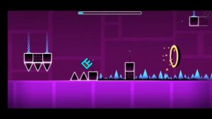 ПРОХОЖУ ВСЕ ОФИЦИАЛЬНЫЕ УРОВНИ С 1 ПЕРВОЙ ПОПЫТКИ | Geometry Dash