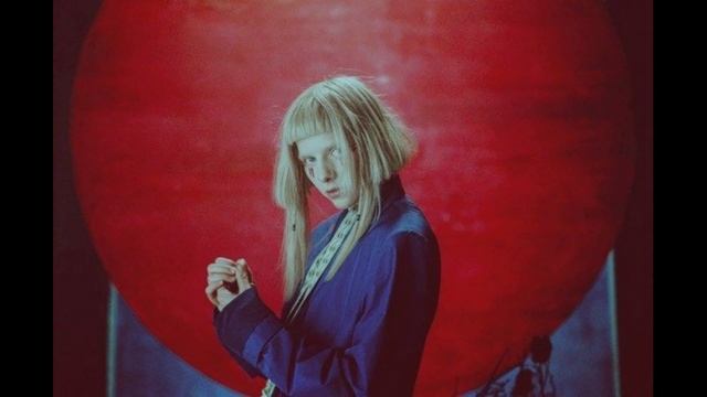 AURORA✨04- THE SEED смотреть онлайн
