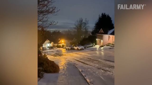 Best Fails Of The Week -  Total Failure 😭 - FailArmy