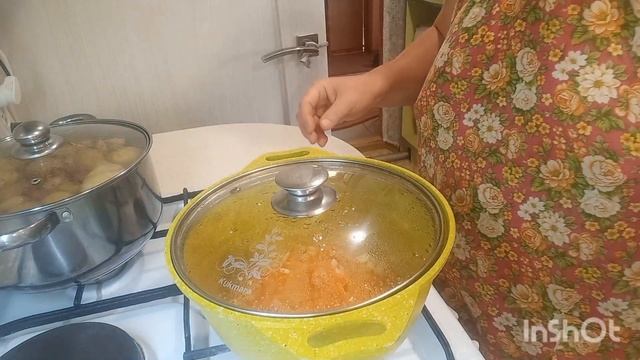 216. ПРИВЕТ ИЗ КРЫМА. КАБАЧКОВАЯ ИКРА. смотреть онлайн