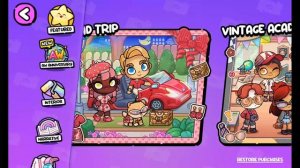 Помогите купить платные паки в Аватар Ворлд