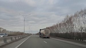 Из города Барнаул в село Сорочий Лог