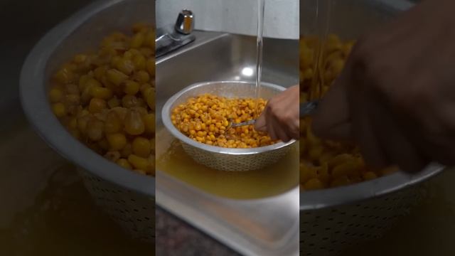 Homemade Corn Tortillas (no flour) смотреть онлайн