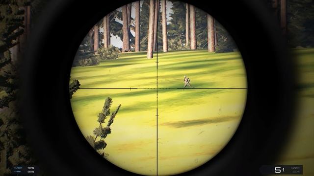 ArmA 3 | Exile mod Esseker | NETmonkeys server | When no lags смотреть онлайн