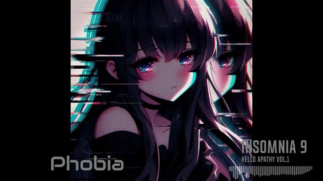 Insomnia 9 - Phobia смотреть онлайн
