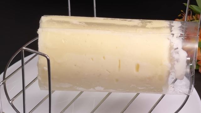 Nur Milch Und Schokolade! Leckeres Hausgemachtes Eis In 5 Minuten Aus 1 Liter Milch