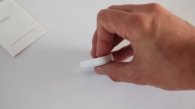 Review Xiaomi Aqara Temperature Humidity Sensor смотреть онлайн
