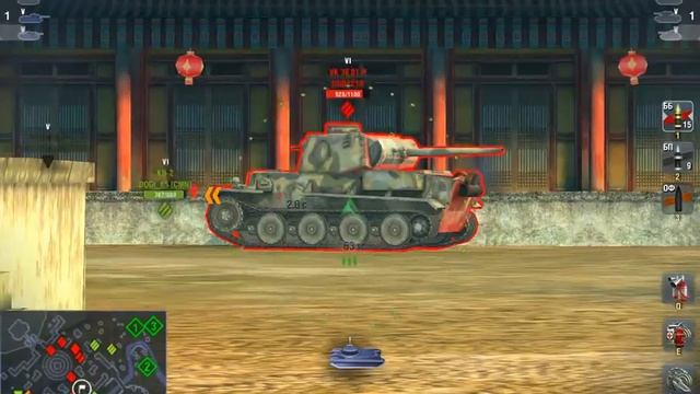 AMX 12 t смотреть онлайн