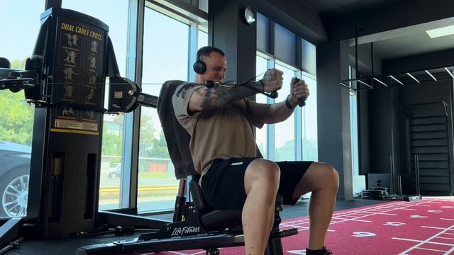 Nastali Komplikácie… | CHESTDAY | Prep Ep4