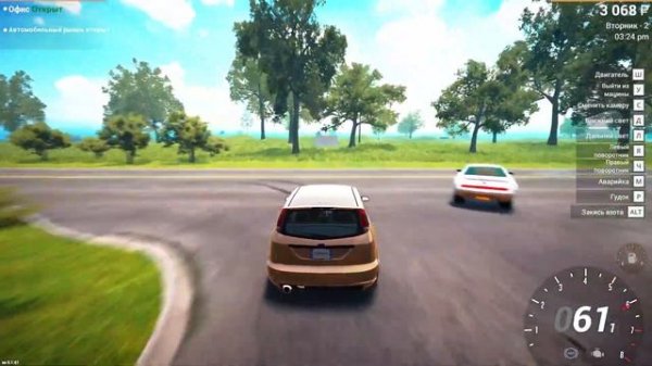 Быстрый старт в Car For Sale Simulator (Прохождение: 1)