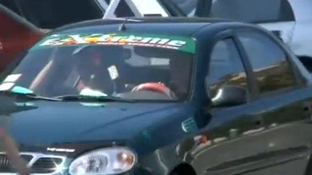 ТРК "Луч" Елена Тарасенко - Сюжет (10.09.09) смотреть онлайн