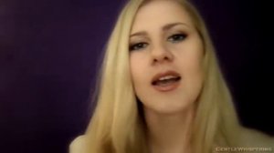 Хрум-хрум жакетик- АСМРС ушка на ушко расчесывание волос