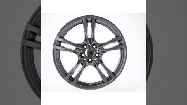 Felgi aluminiowe BK5183 m.in. do BMW Serii 5 G30. смотреть онлайн