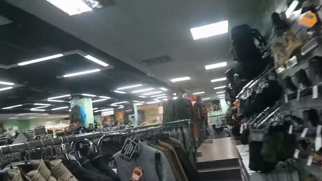 КУЧА МАГАЗИНОВ!!! СПЛАВ, АШАН, КИТАЙСКАЯ ХРЕНАТЕНЬ... 03.06.17 смотреть онлайн