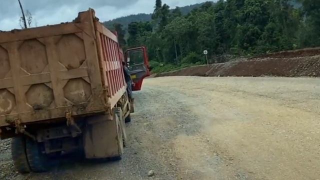 cara membangun kan driver DT tambang nikel yang sedang tidur смотреть онлайн