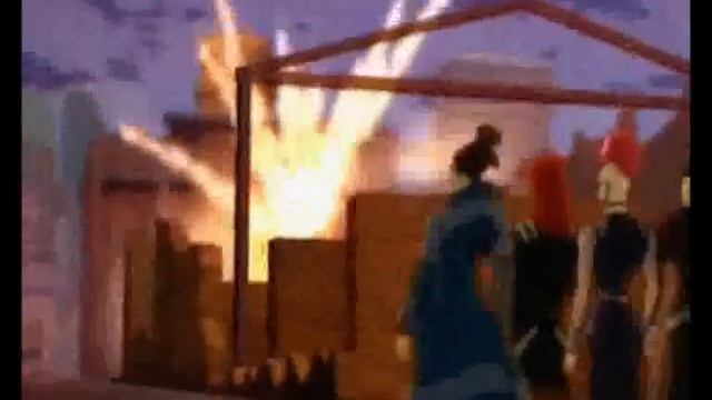 Ogron's AMV -Discord смотреть онлайн