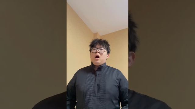 Програма з вокалу студента 2 курсу Лан Хаотяна: 3.Л. ван Бетховен - романс "Тоска розлуки" смотреть онлайн