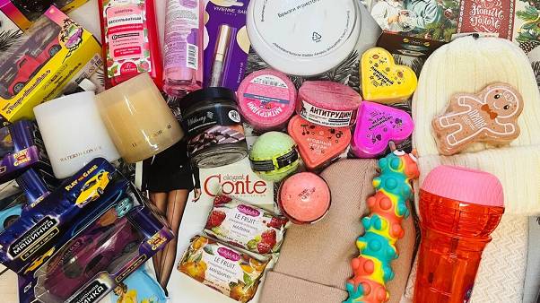 🎄🎁ФИКС ПРАЙС, ЧИЖИК, ЕЩЁ 💞🤓ПОСЛЕДНИЕ ПОКУПКИ В ЭТОМ ГОДУ #фикспрайс #чижик #счастьеесть #ещё смотреть онлайн