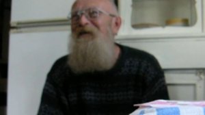 Про коз и зеков, рассказы Чудинова