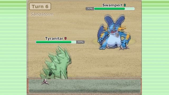 "TSS" Explained - Gen 3 OU Archetypes смотреть онлайн