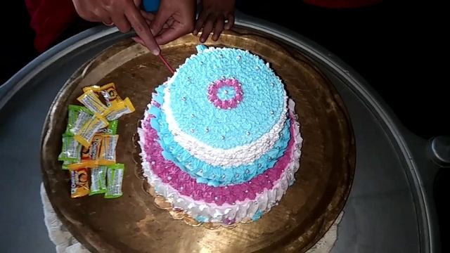 Vlog 13/Ako Birthday/kin2 Kar?? /cake Bonale Ghorote/sabo Dei😁