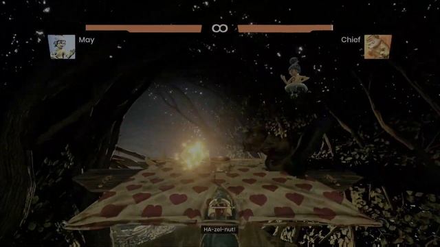 It Takes Two Walkthrough Gameplay Part 9 - Escape (PS5)(1080p HD)