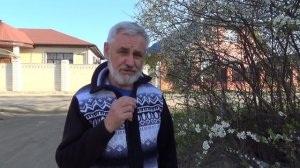 Виктор Пошетнев, Душа в Шестой расе, 04.04.17.