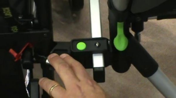 New 2013 Side car for stroller, & chair for buggy board Buggypod