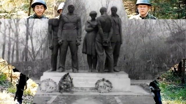 "Бессмертные солдаты" (Д.Хиль - А.Чупров) смотреть онлайн