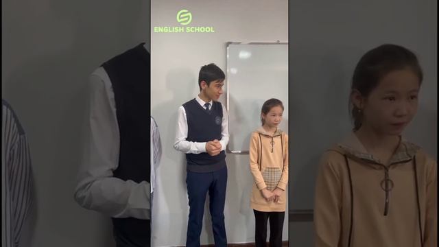 PREZIDENT MAKTABI O'QUVCHILARI GLOBAL ENGLISH SCHOOL UQUVCHILARI SAVOLLARIGA JAVOB BERISHDI 1-QISM смотреть онлайн