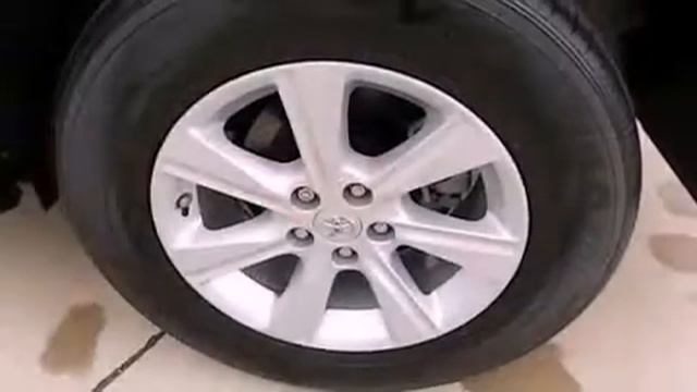 2011 Toyota Highlander Grapevine TX 76051 смотреть онлайн