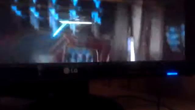 Защита Целночка в Star wars Force Unleashed 2 (цасть 5) смотреть онлайн
