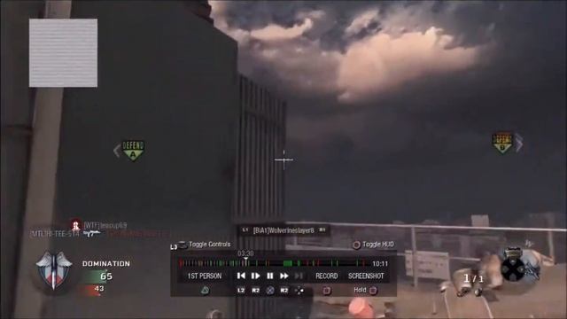 Call of Duty Black Ops: Skorpions, Dogs and Old Uncle SAM смотреть онлайн