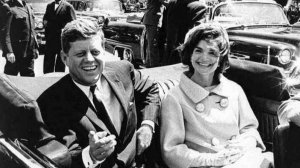 🔴Убийство президента Джона Кеннеди - приговорён своими. Либерия Ивана Грозного🔴