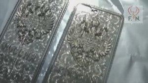 Отличия цвета серебра, платины, хрома, палладия, родия. Какой металл красивее?