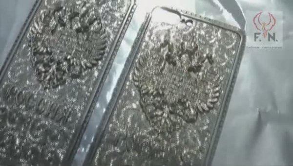 Отличия цвета серебра, платины, хрома, палладия, родия. Какой металл красивее?