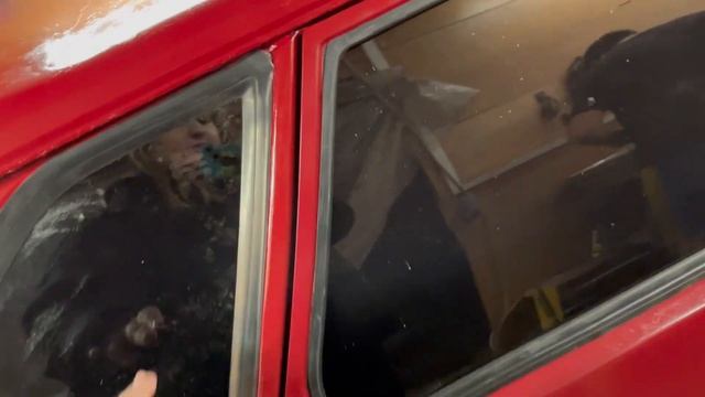 ВОССТАНОВИЛИ БАЛТИКУ ДЕВЯТКУ ДЛЯ ПЕРЕПРОДАЖИ // СКОЛЬКО ЗАРАБОТАЕМ С НЕЁ? смотреть онлайн