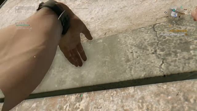 Dying Light: buggy hand смотреть онлайн