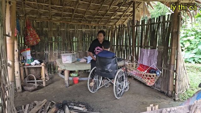 ly thi ca Complete construction of kitchen fence смотреть онлайн