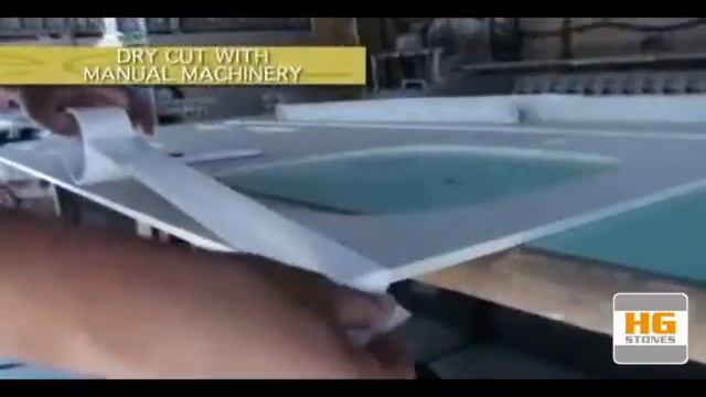 Neolith Ultra Compact Surface fabrication смотреть онлайн