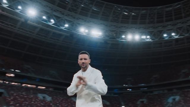 Сергей Лазарев х Therr Maitz — Олимпиада-80 смотреть онлайн