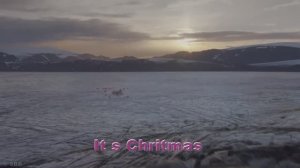 MODERN TALKING -  It's Christmas