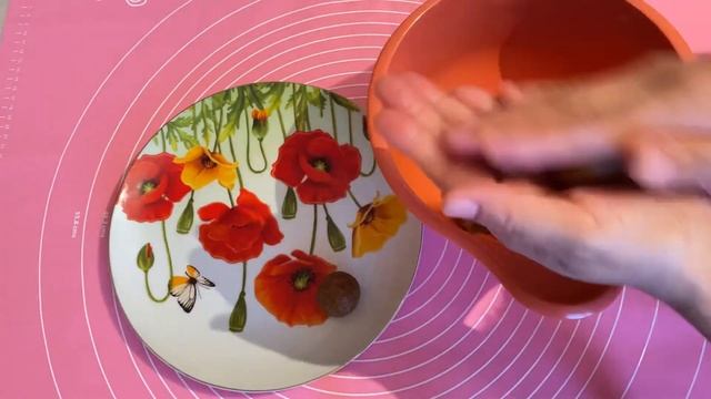 Ореховые конфеты. Так вкусно. смотреть онлайн